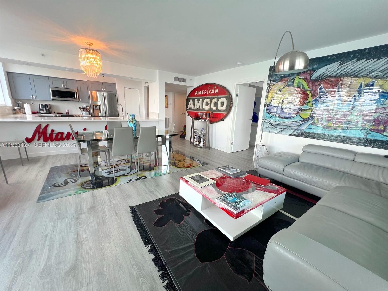 650 West Ave #1001 Miami Beach, FL 33139