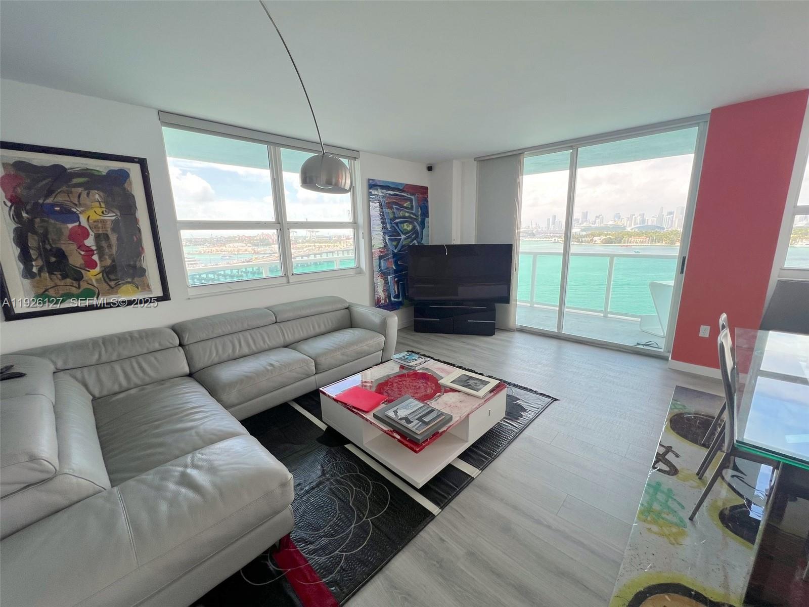 650 West Ave #1001 Miami Beach, FL 33139