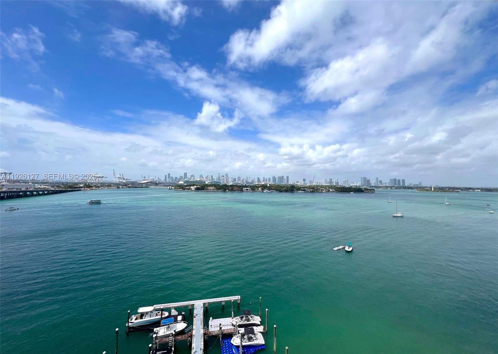 650 West Ave #1001 Miami Beach, FL 33139