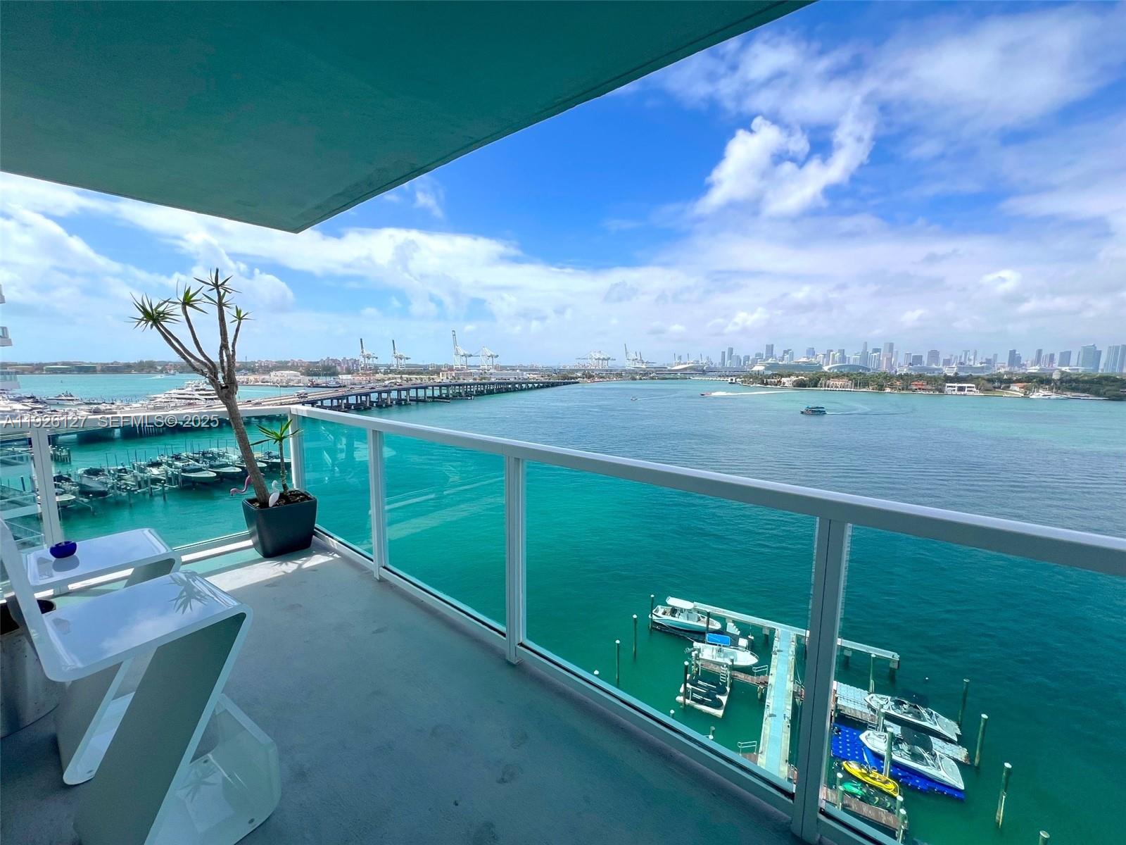 650 West Ave #1001 Miami Beach, FL 33139