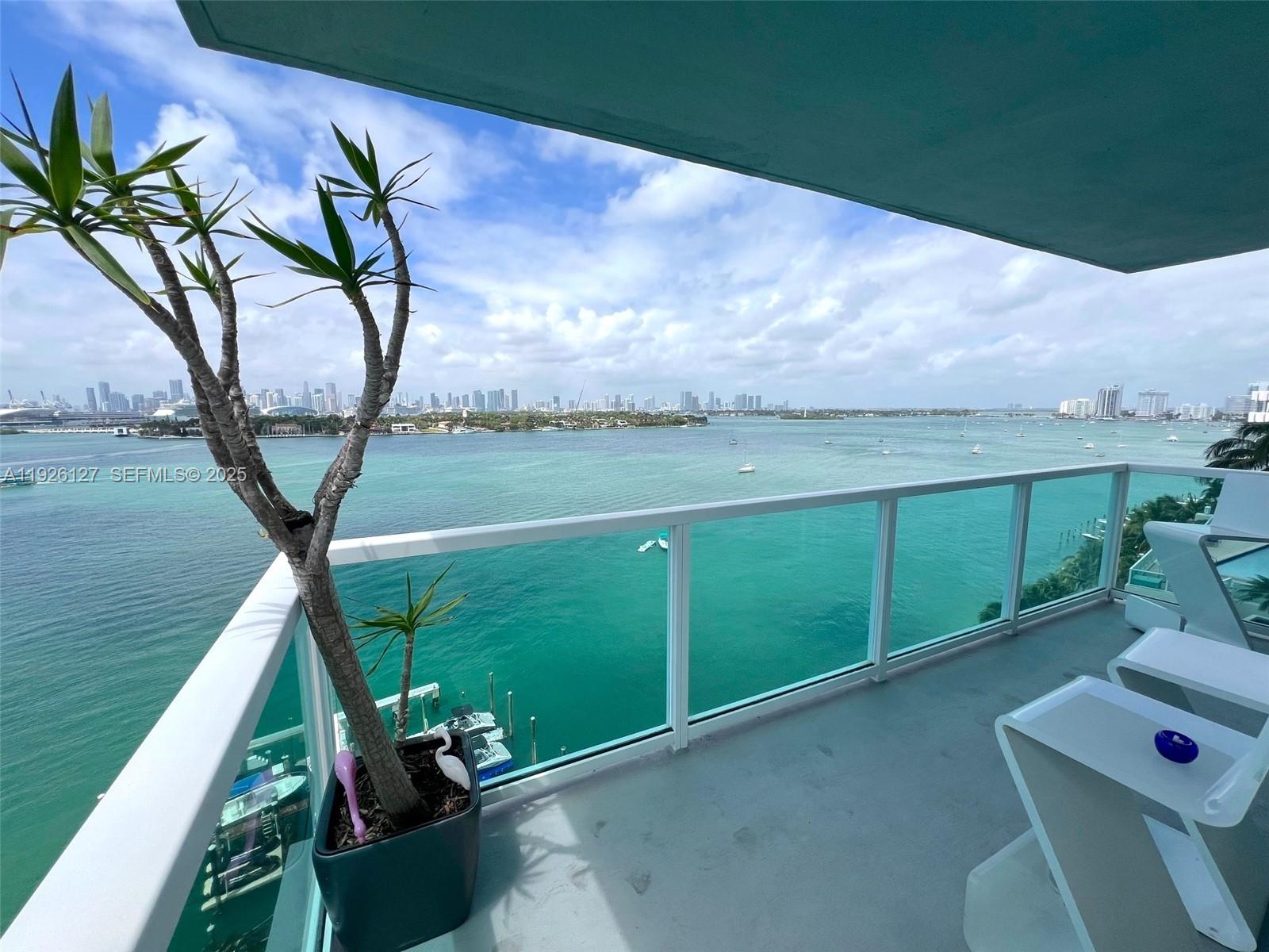 650 West Ave #1001 Miami Beach, FL 33139