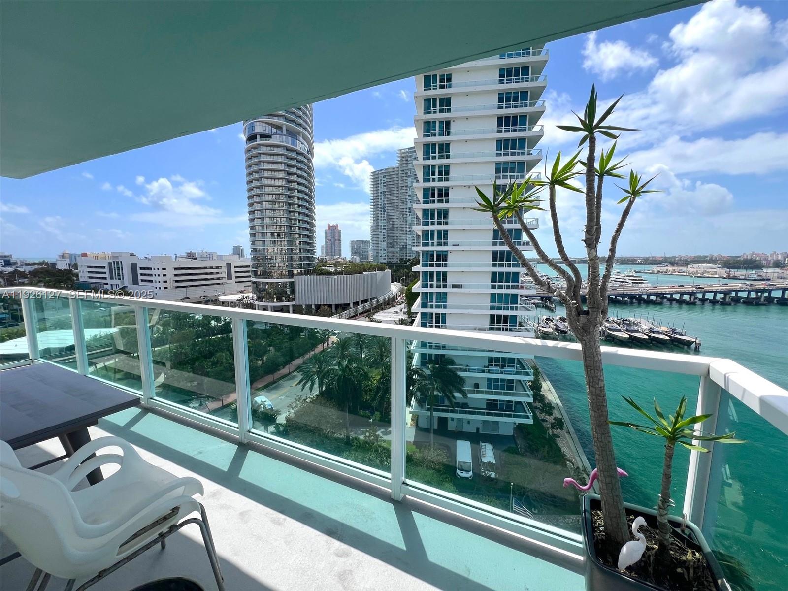 650 West Ave #1001 Miami Beach, FL 33139