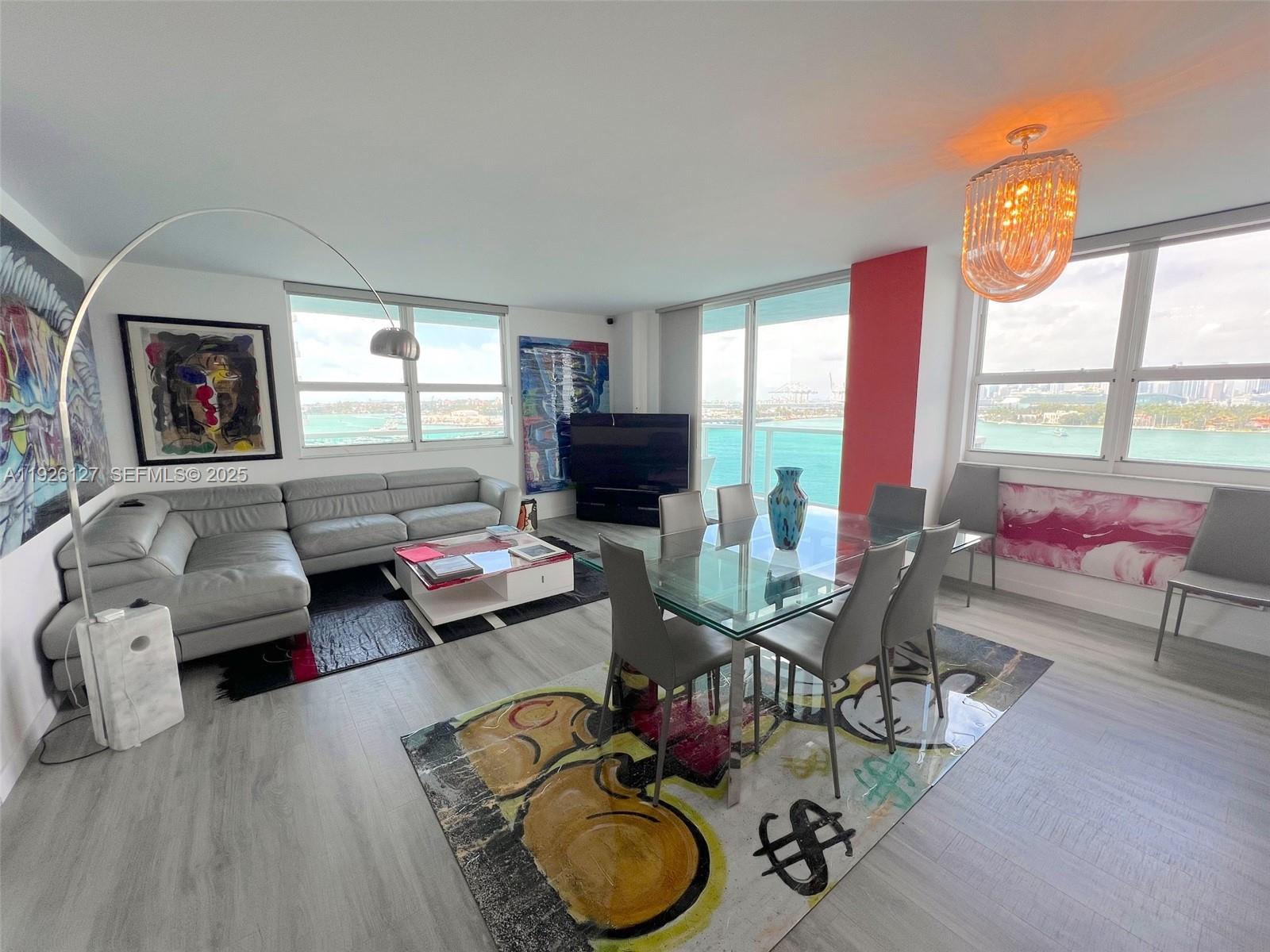 650 West Ave #1001 Miami Beach, FL 33139