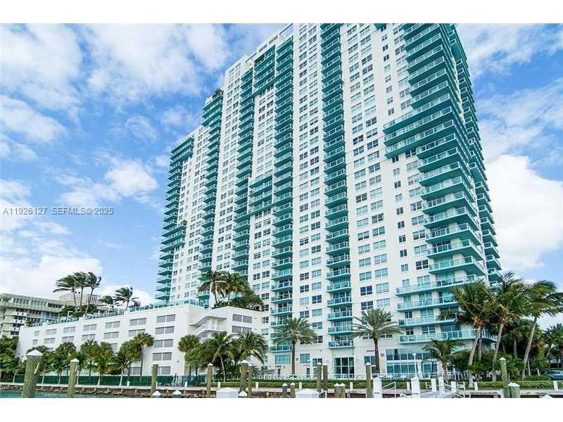 650 West Ave #1001 Miami Beach, FL 33139