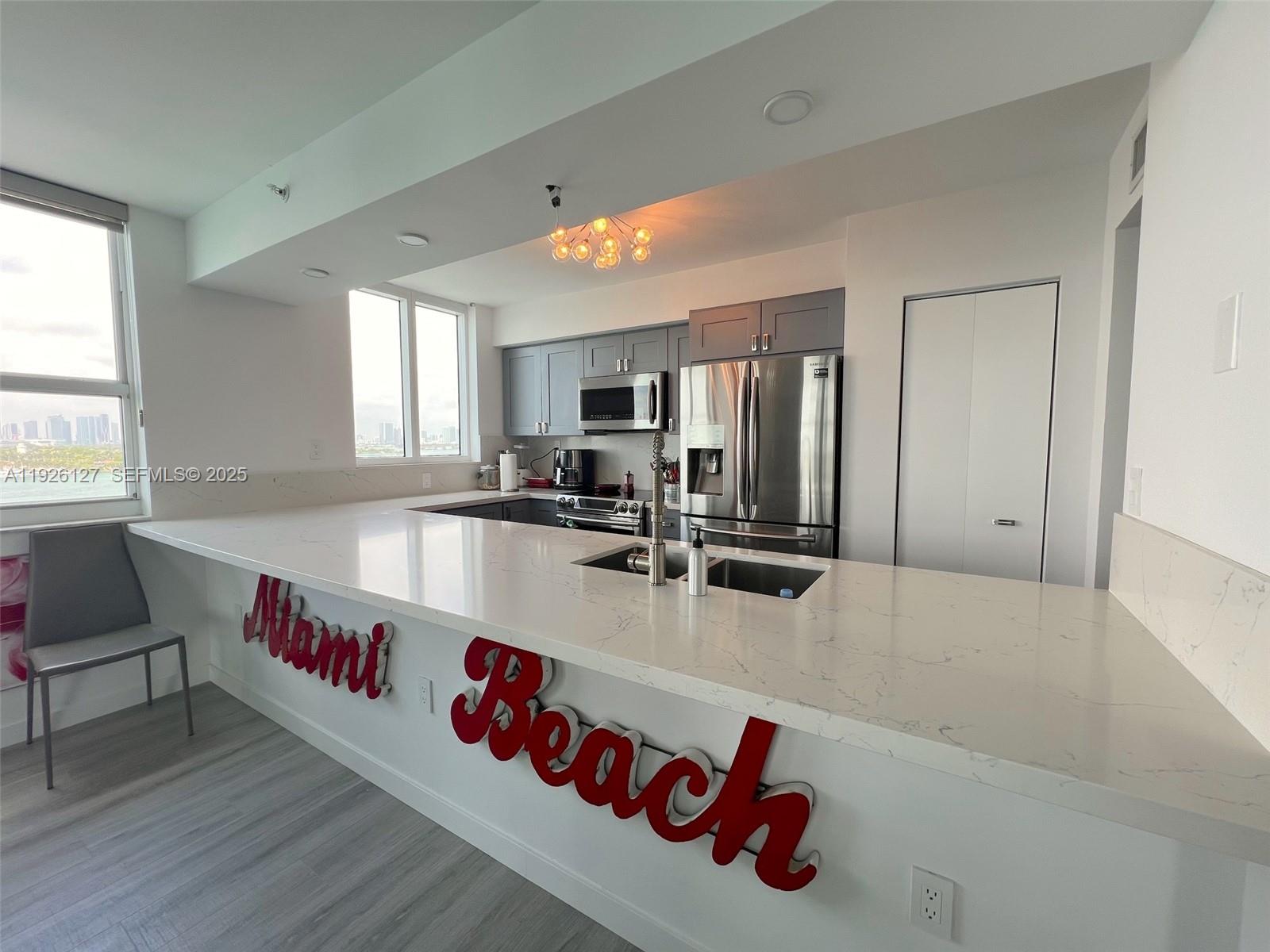 650 West Ave #1001 Miami Beach, FL 33139