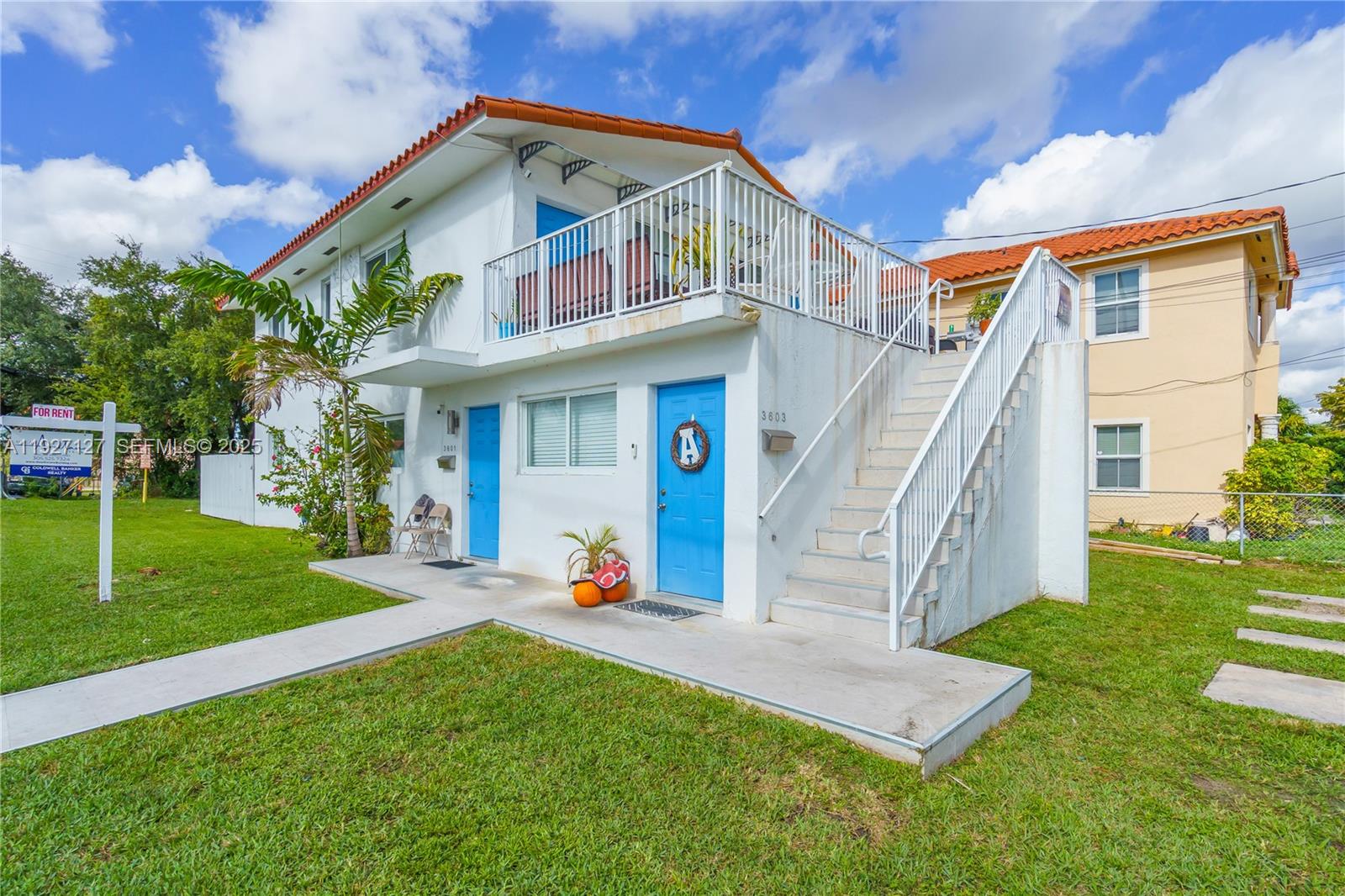 3601 SW 2nd St #3601