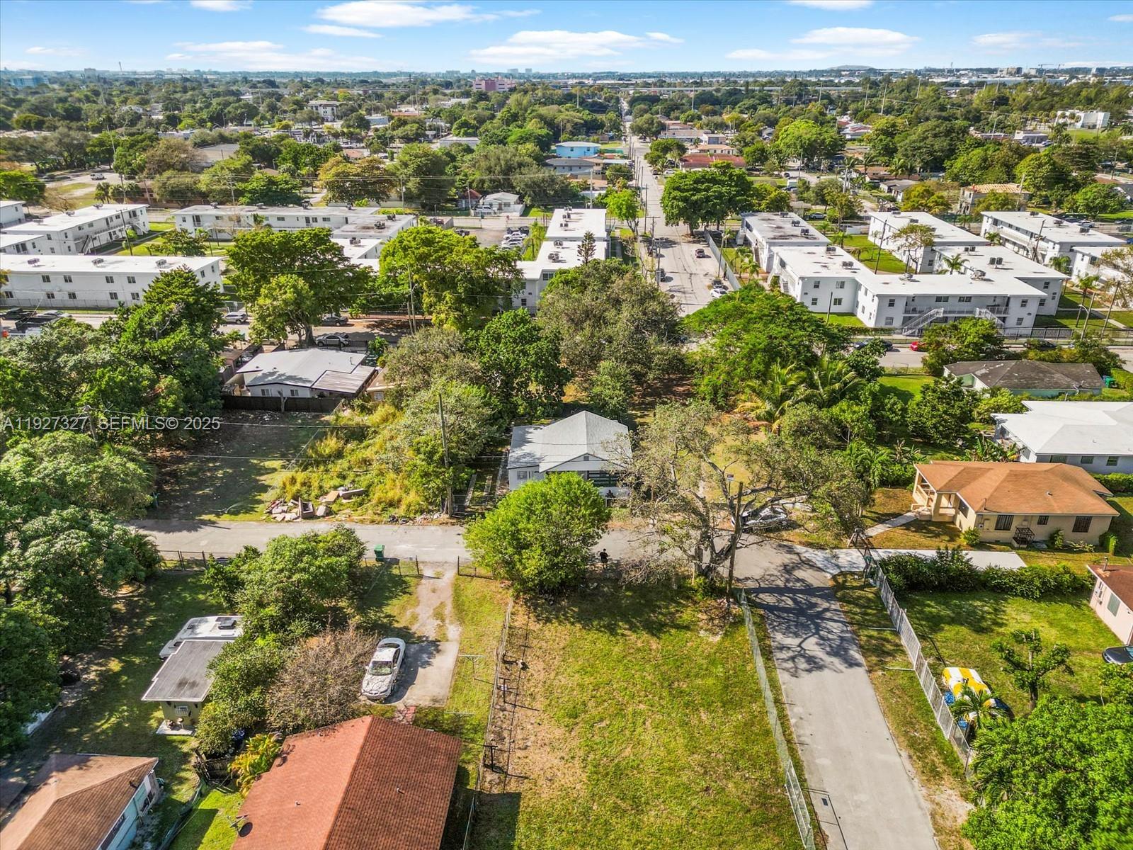 6318 NW 19th Ct Miami, FL 33147