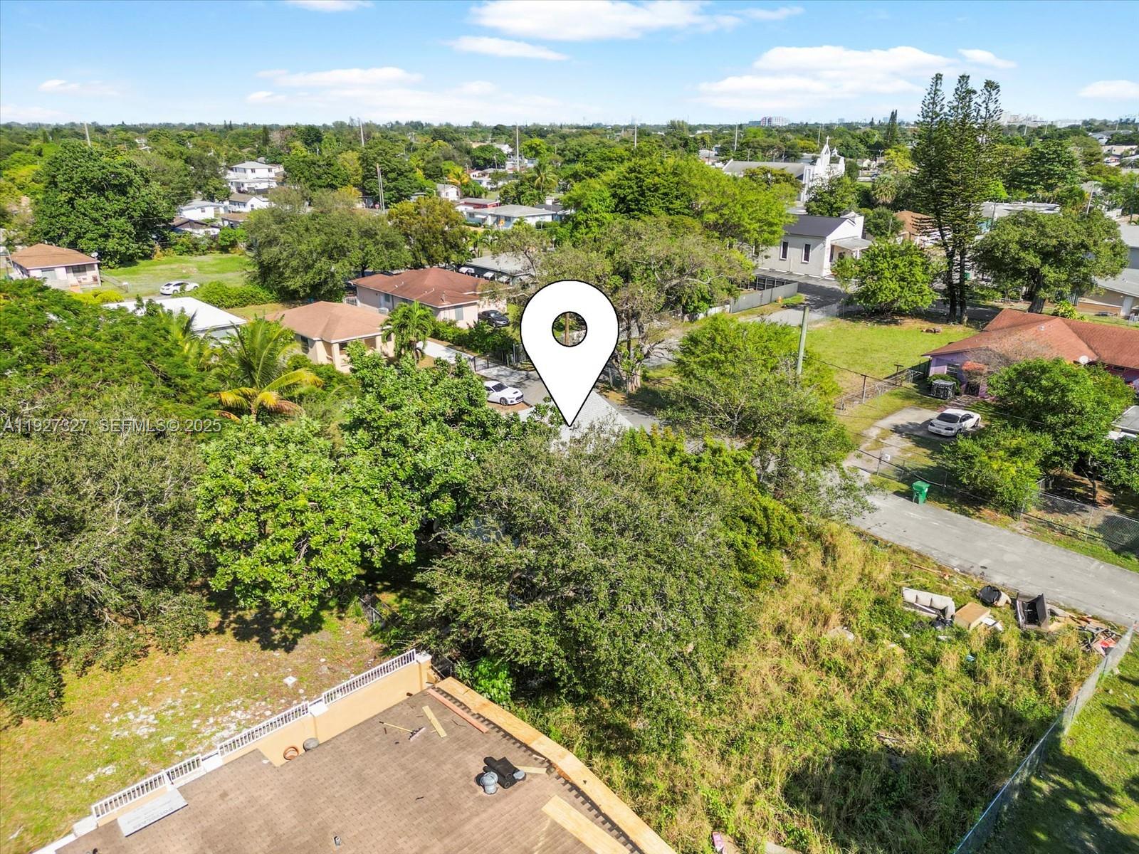 6318 NW 19th Ct Miami, FL 33147