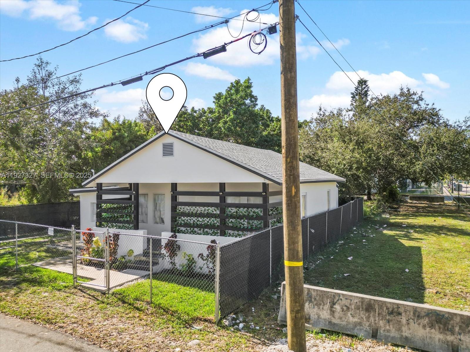 6318 NW 19th Ct Miami, FL 33147