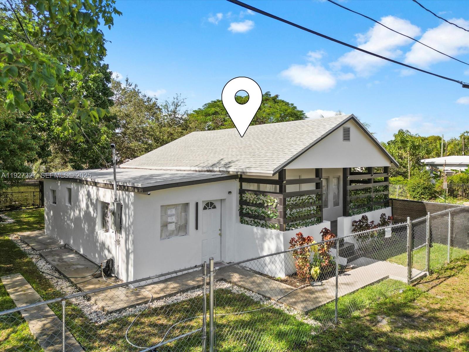 6318 NW 19th Ct Miami, FL 33147