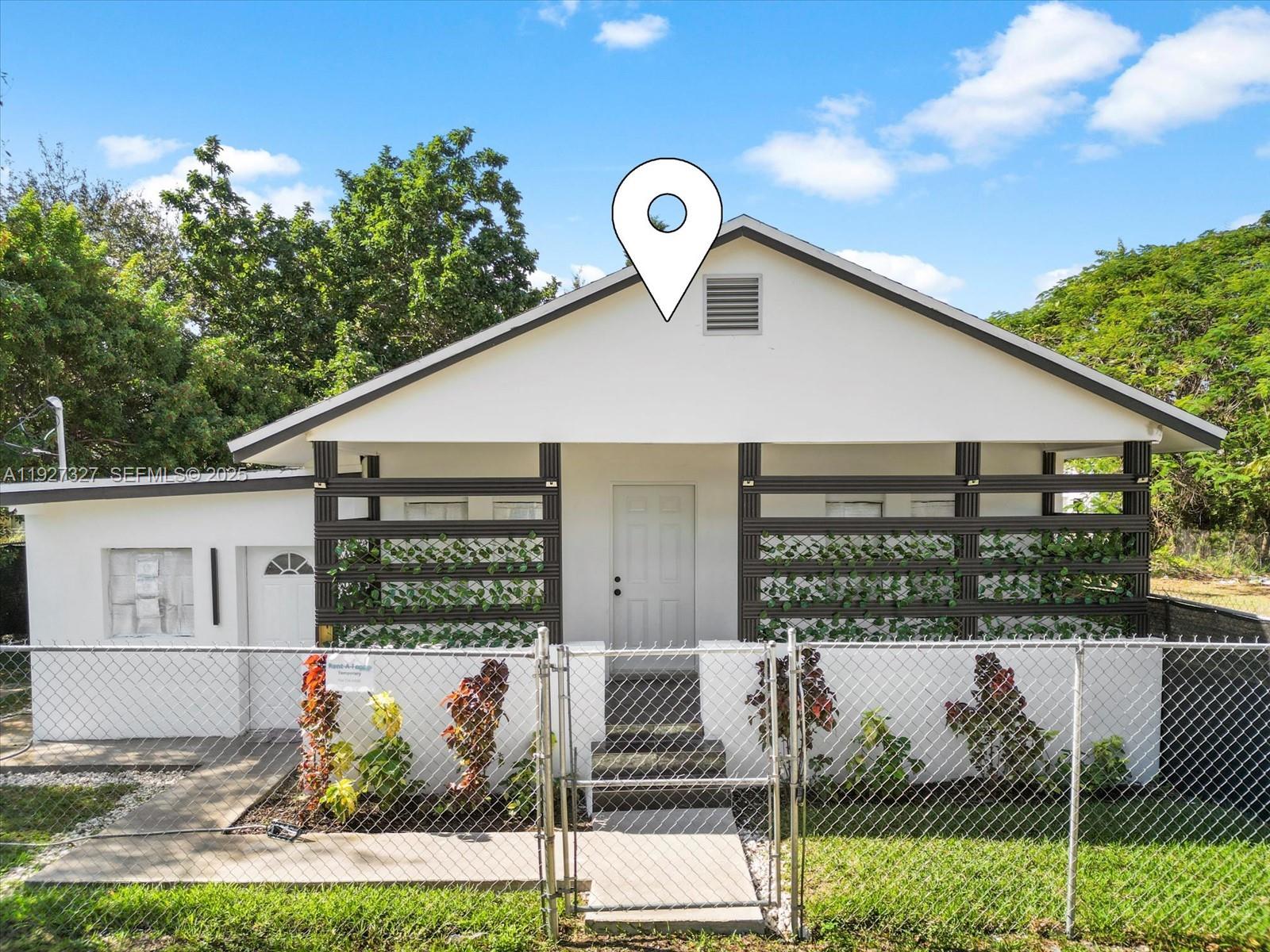 6318 NW 19th Ct Miami, FL 33147