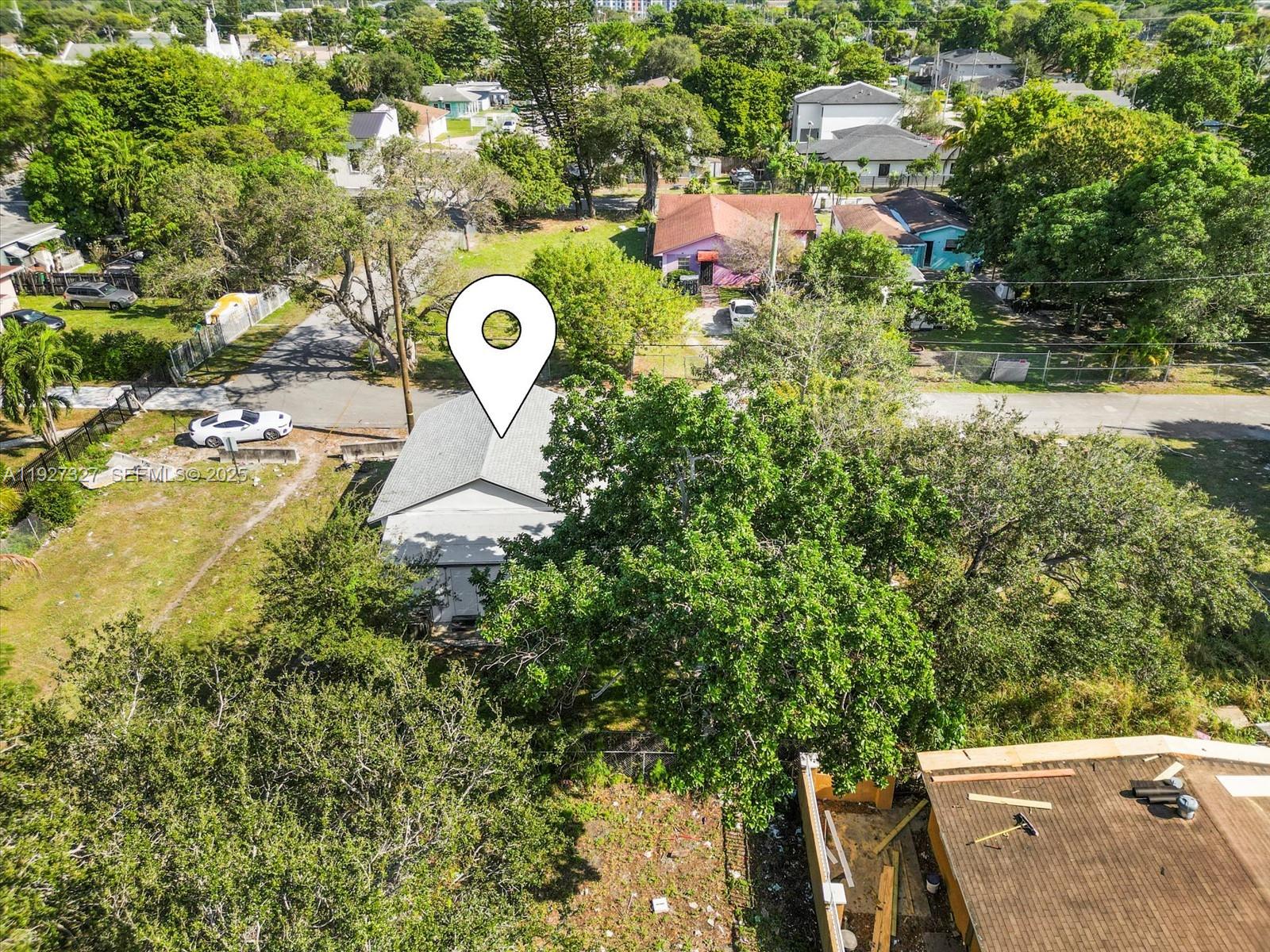 6318 NW 19th Ct Miami, FL 33147