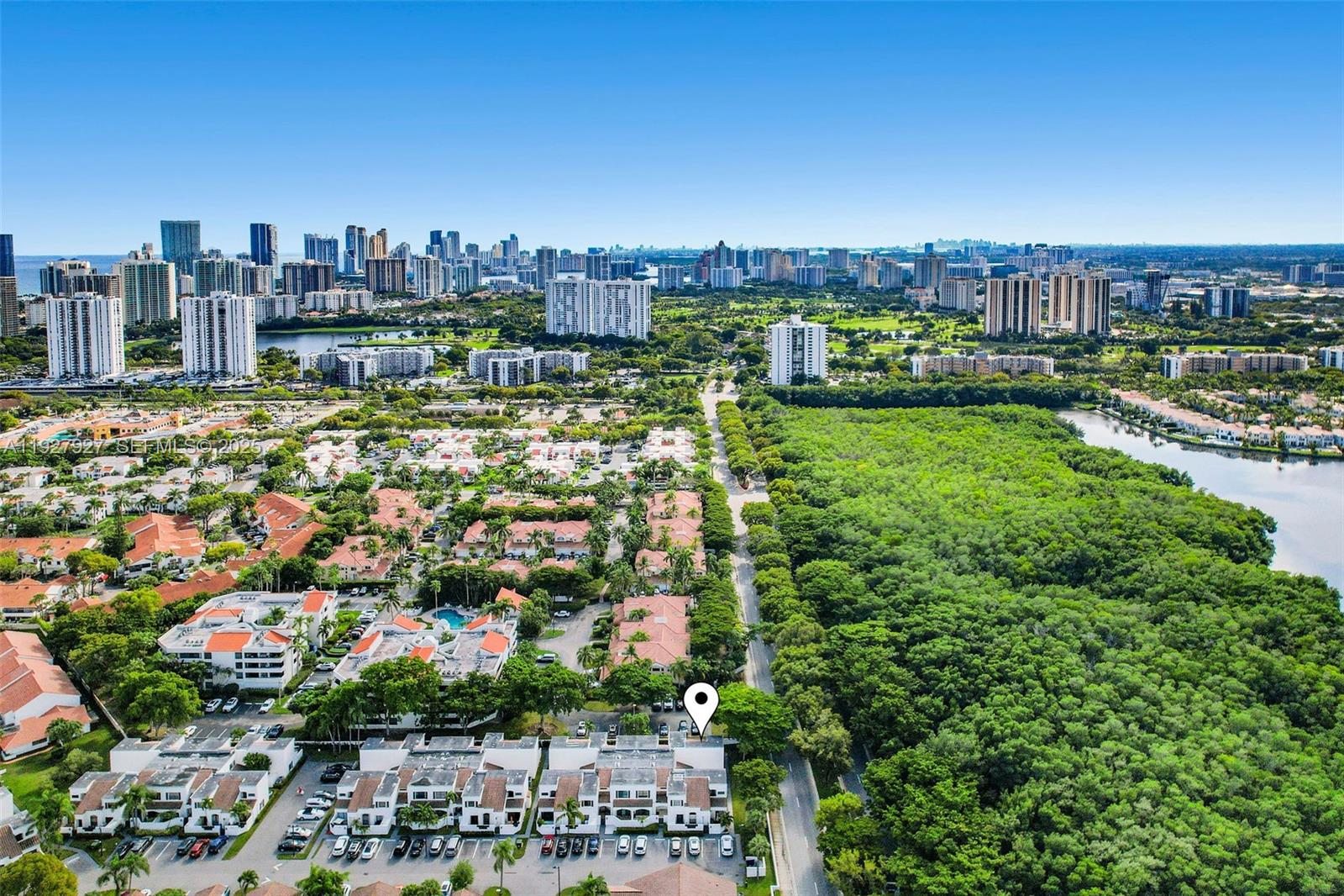 21216 Harbor Way #158-15 Aventura, FL 33180