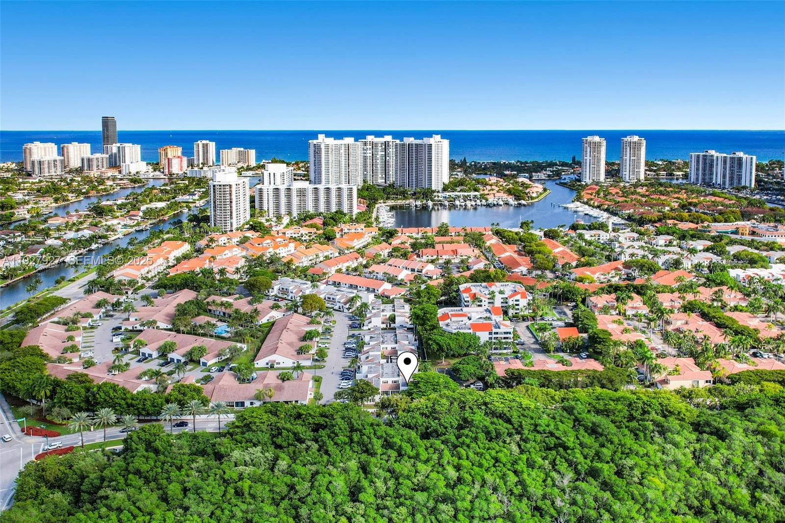 21216 Harbor Way #158-15 Aventura, FL 33180