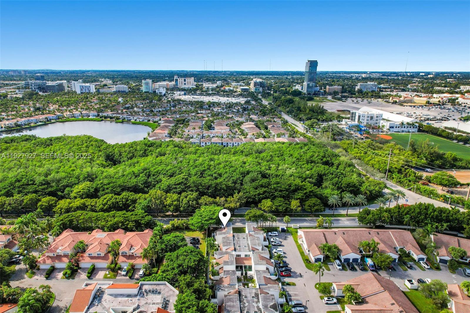 21216 Harbor Way #158-15 Aventura, FL 33180