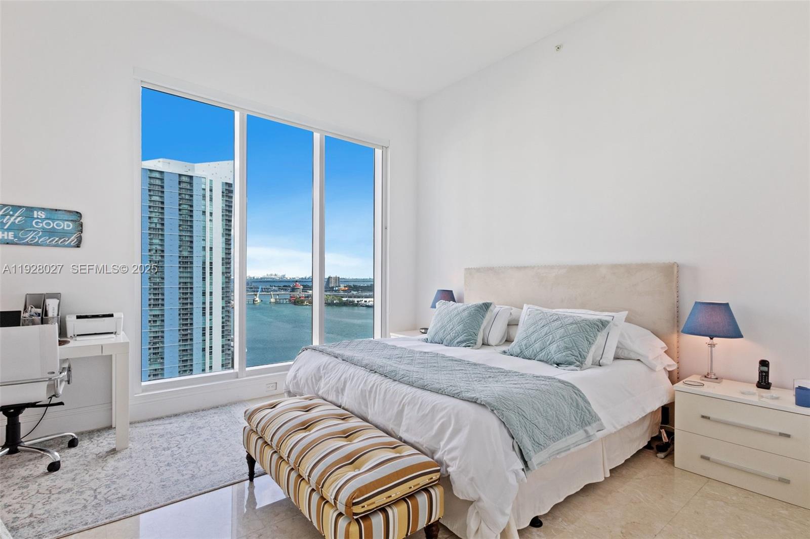 900 Brickell Key Blvd #2002 Miami, FL 33131