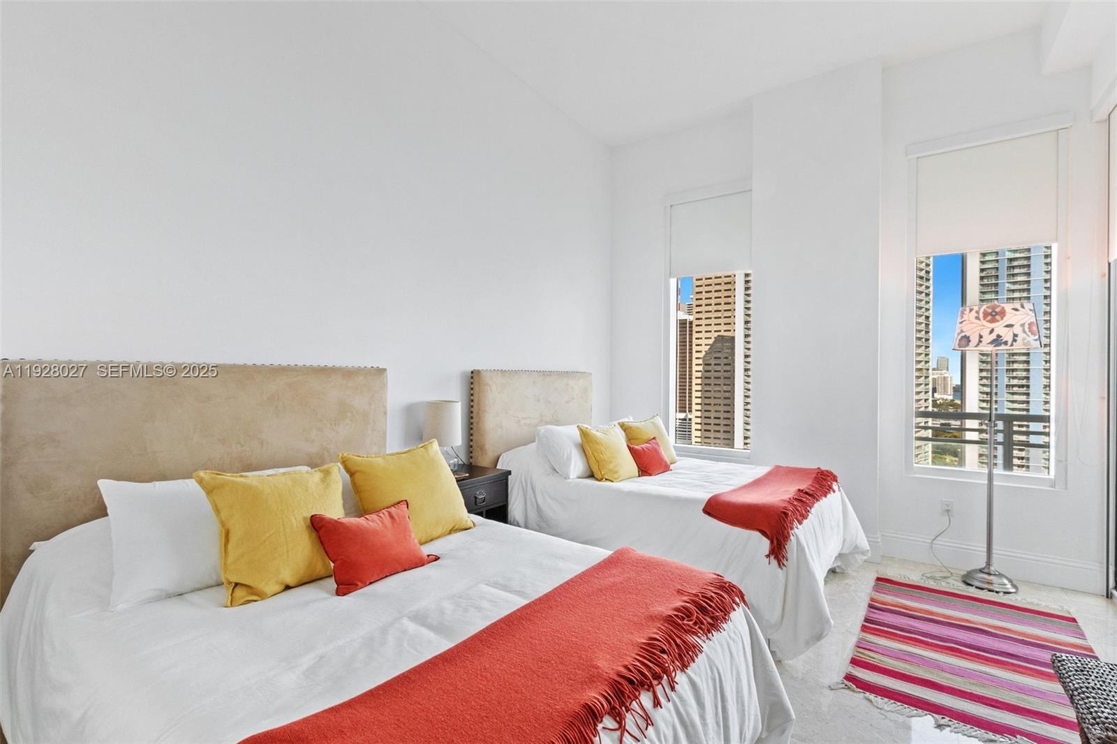 900 Brickell Key Blvd #2002 Miami, FL 33131