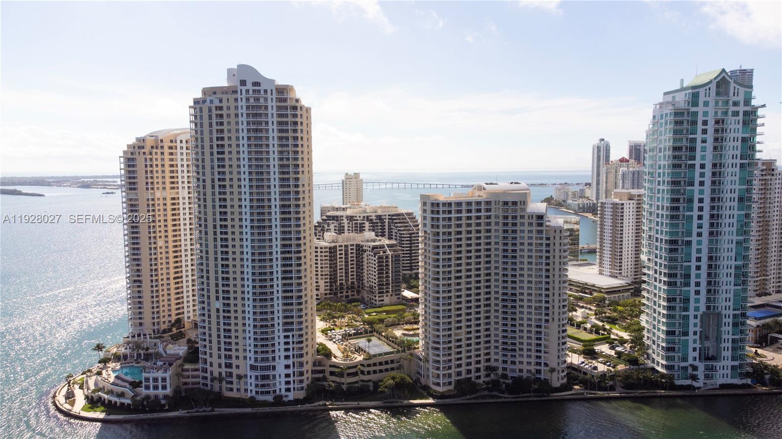 900 Brickell Key Blvd #2002 Miami, FL 33131