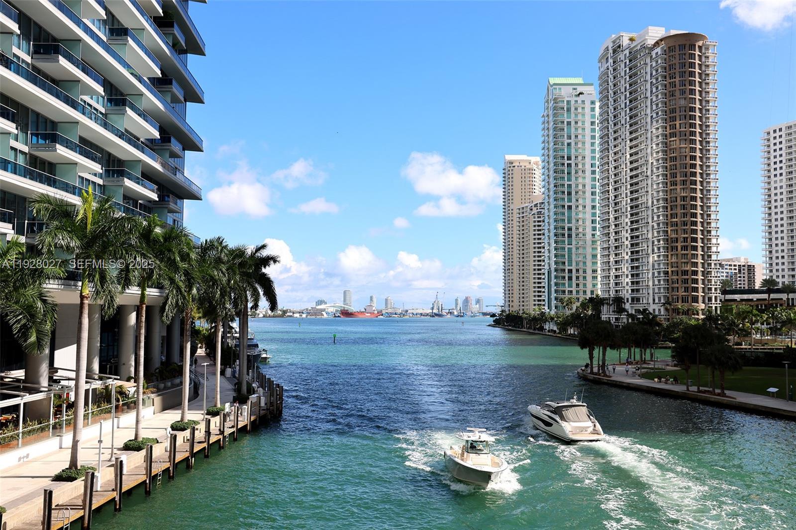900 Brickell Key Blvd #2002 Miami, FL 33131