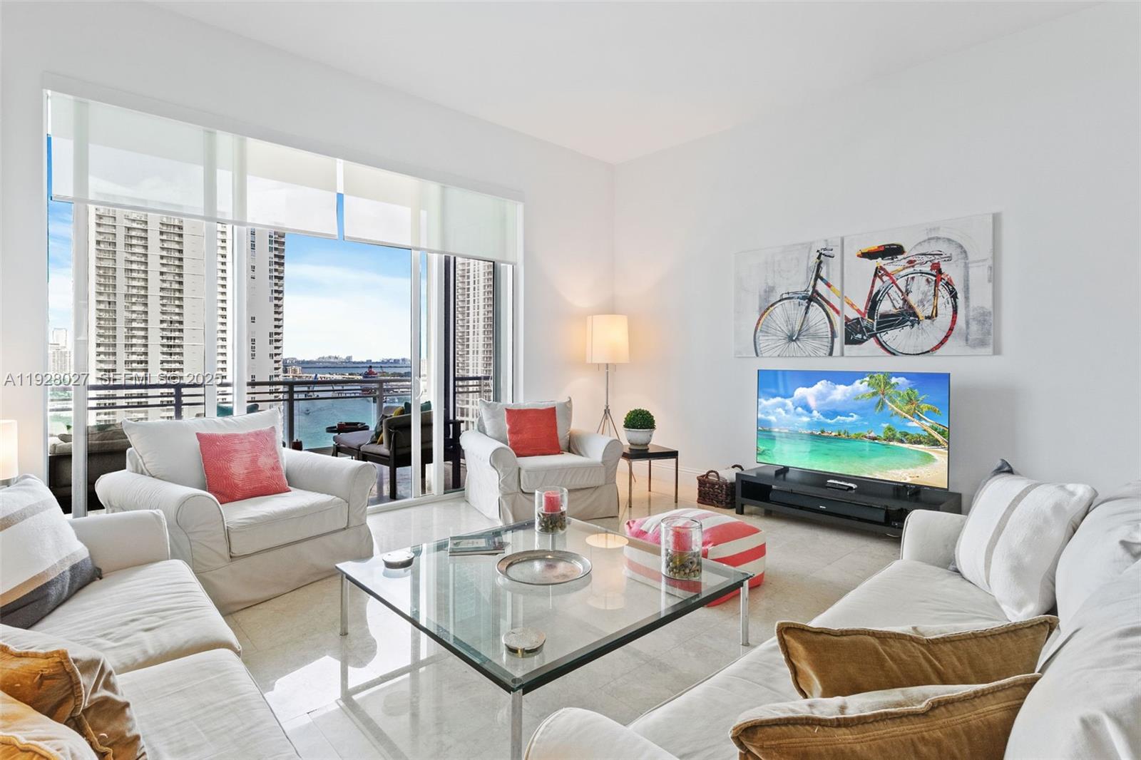 900 Brickell Key Blvd #2002 Miami, FL 33131