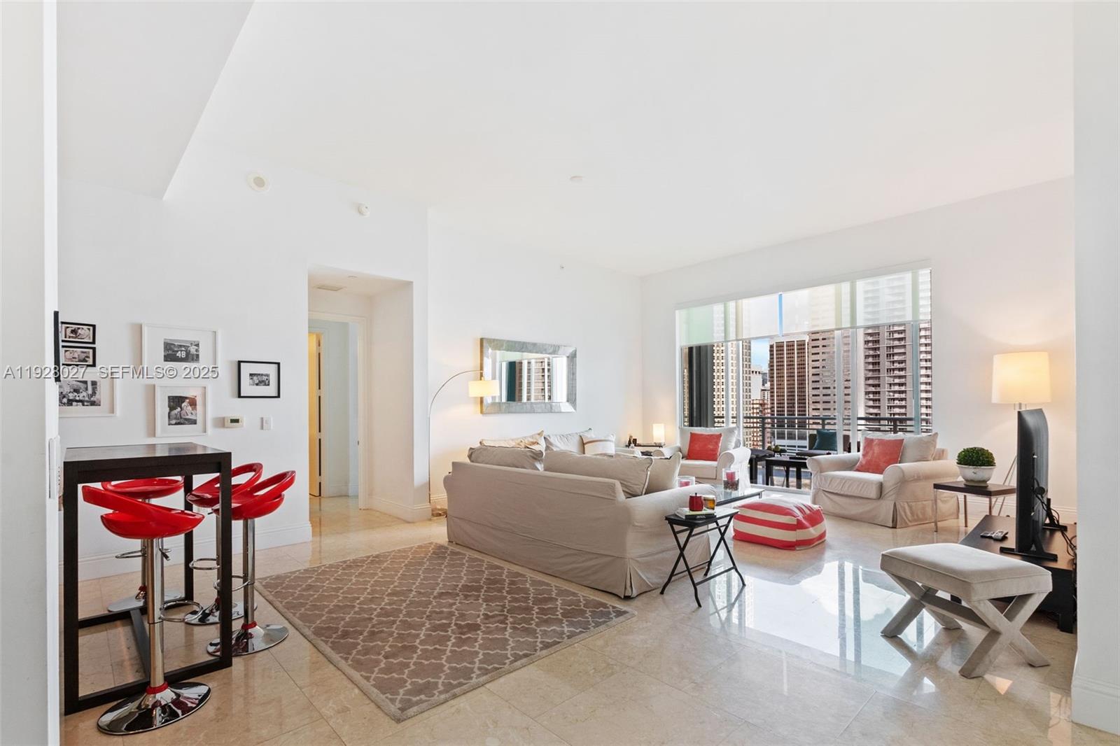 900 Brickell Key Blvd #2002 Miami, FL 33131