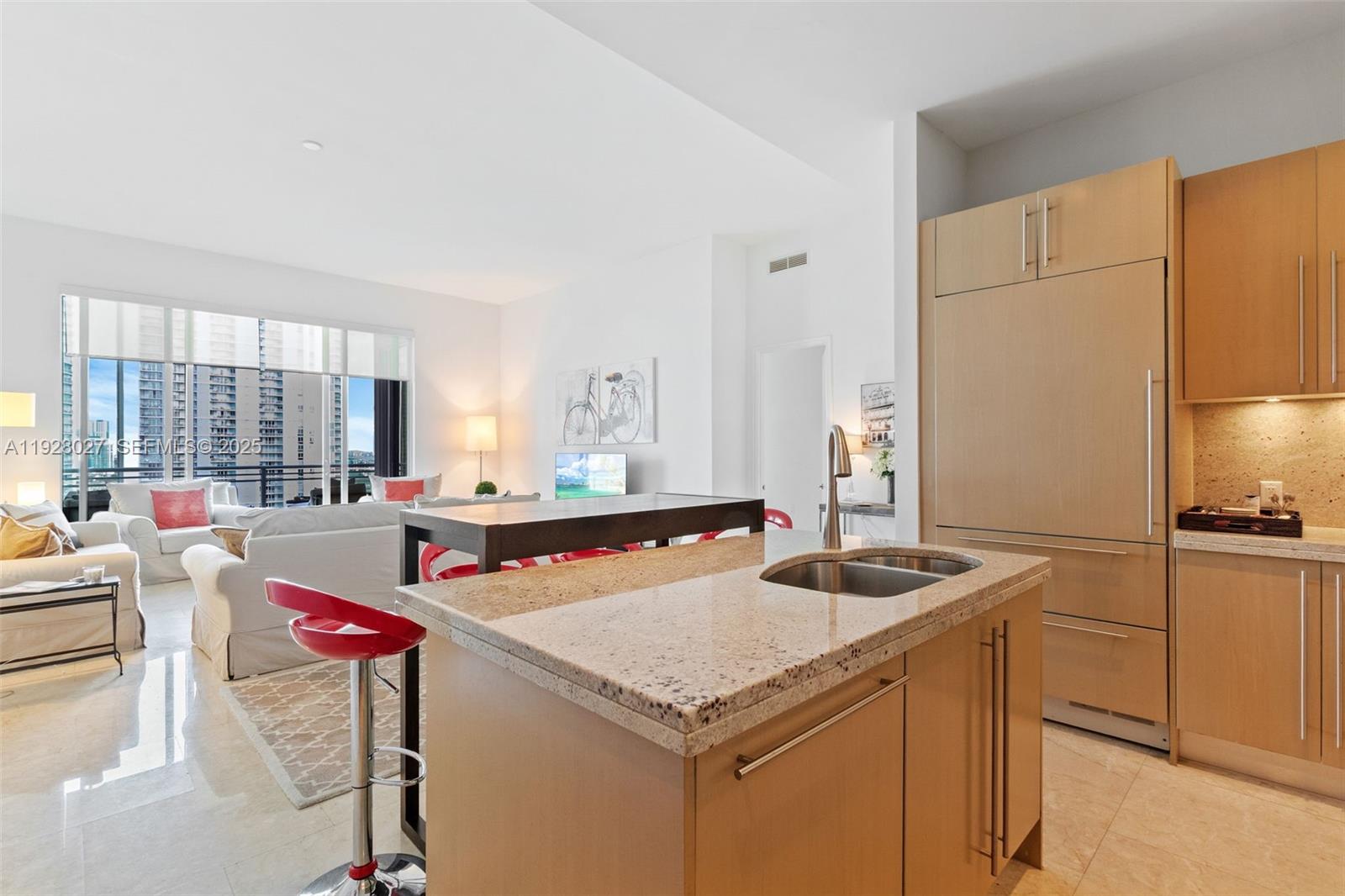 900 Brickell Key Blvd #2002 Miami, FL 33131