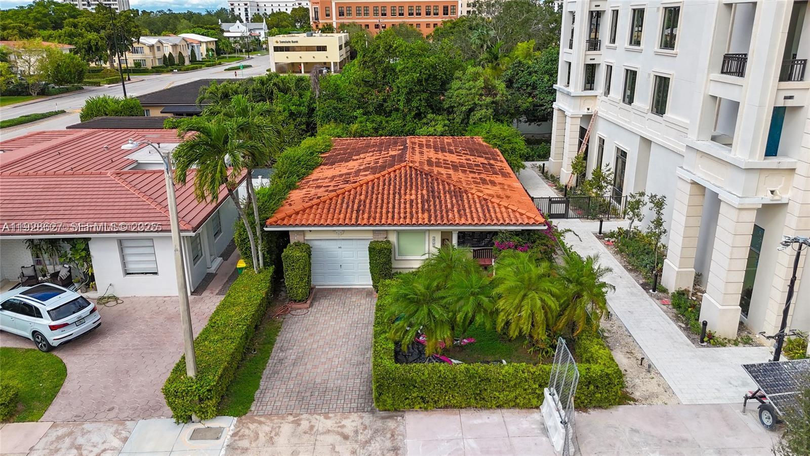345 Malaga Ave Coral Gables, FL 33134