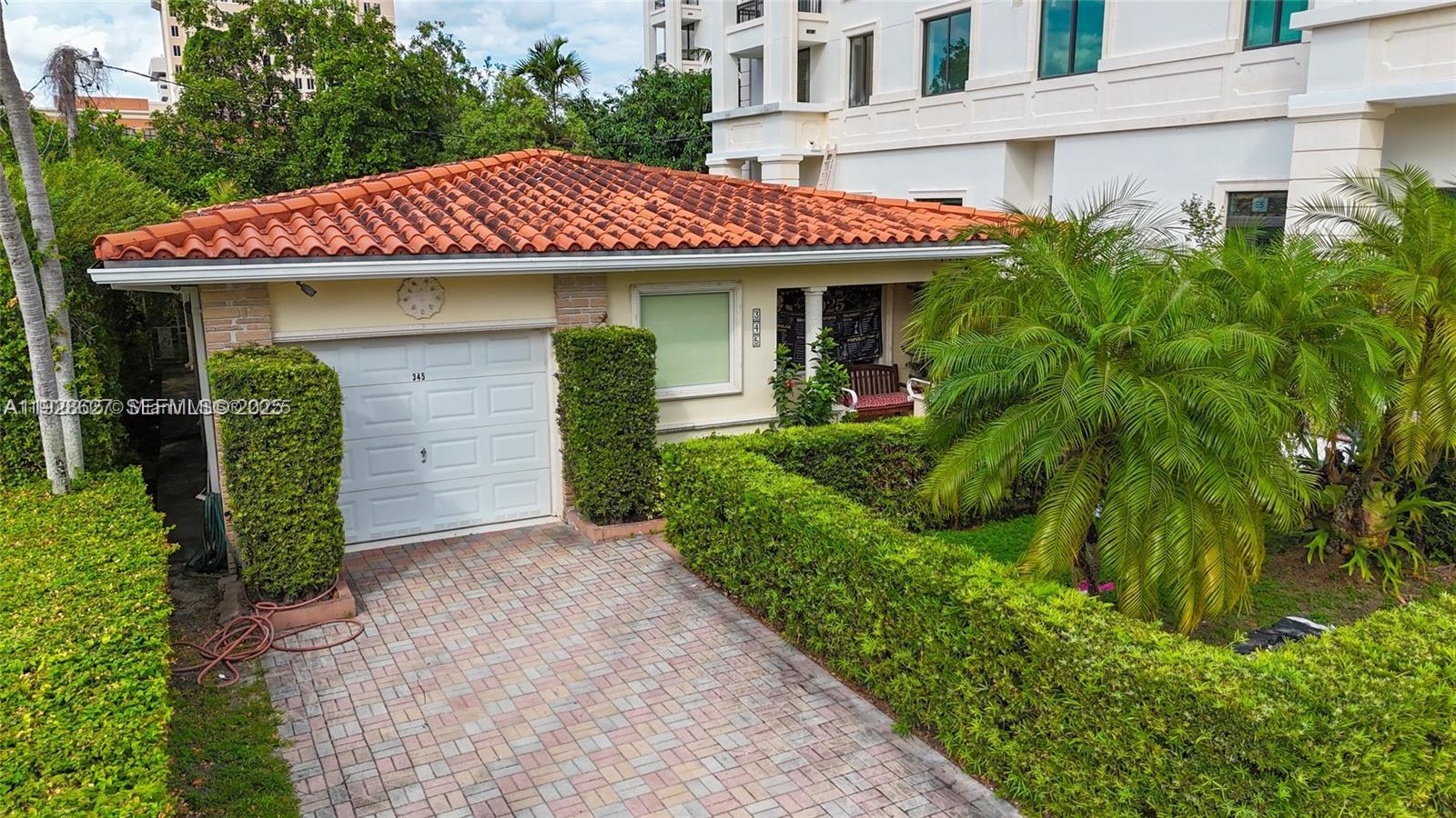 345 Malaga Ave Coral Gables, FL 33134