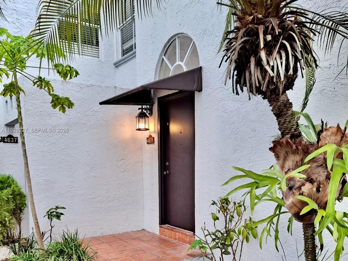 4635 NW 97th Pl #158