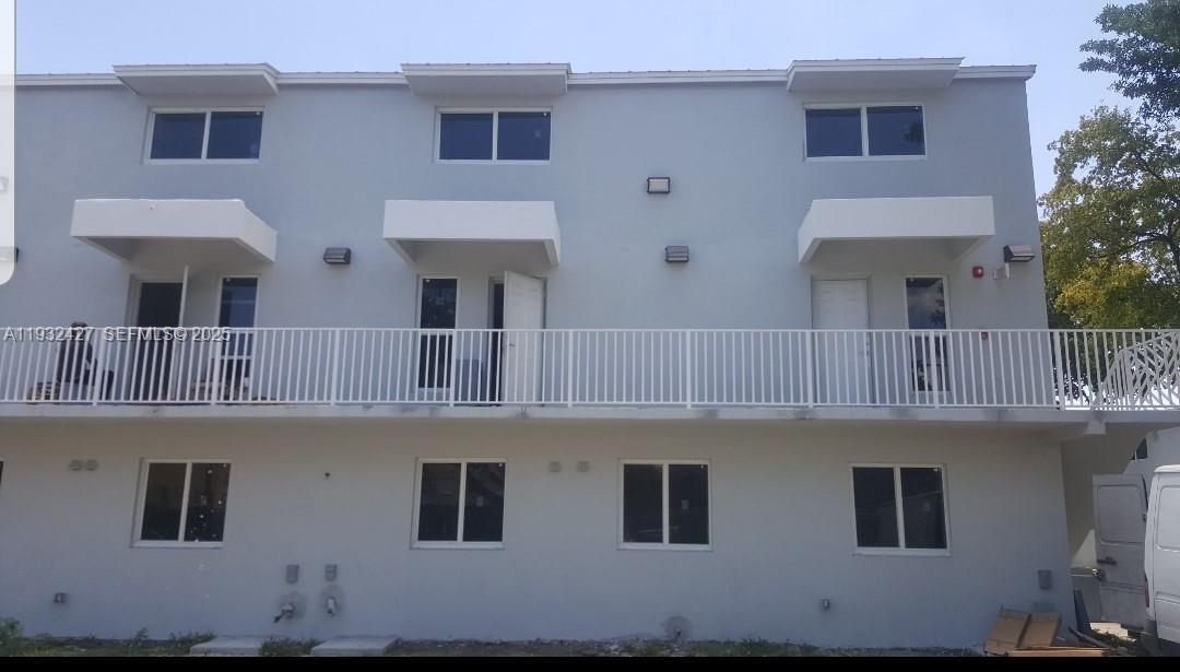 1999 NW 5th Pl #7 Miami, FL 33136