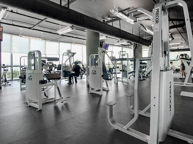 image Skyline on Brickell26