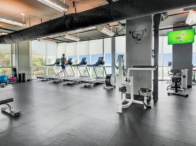 image Skyline on Brickell27