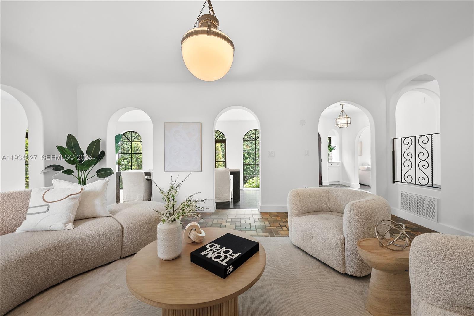 628 NE 59th St Miami, FL 33137