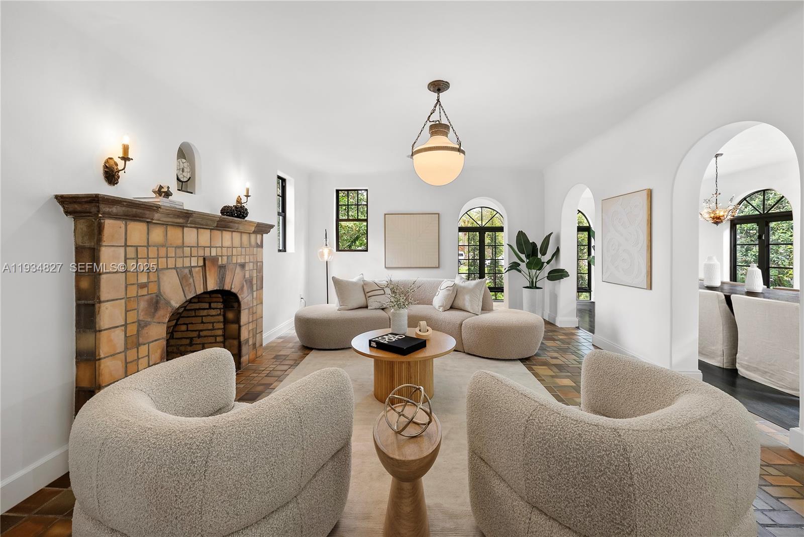 628 NE 59th St Miami, FL 33137