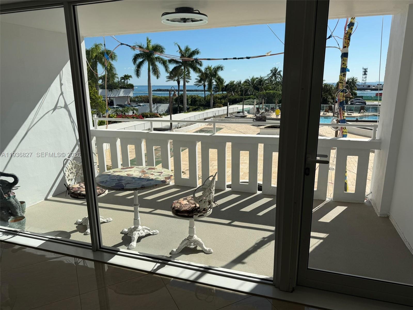 2000 S Ocean Dr #309 Fort Lauderdale, FL 33316