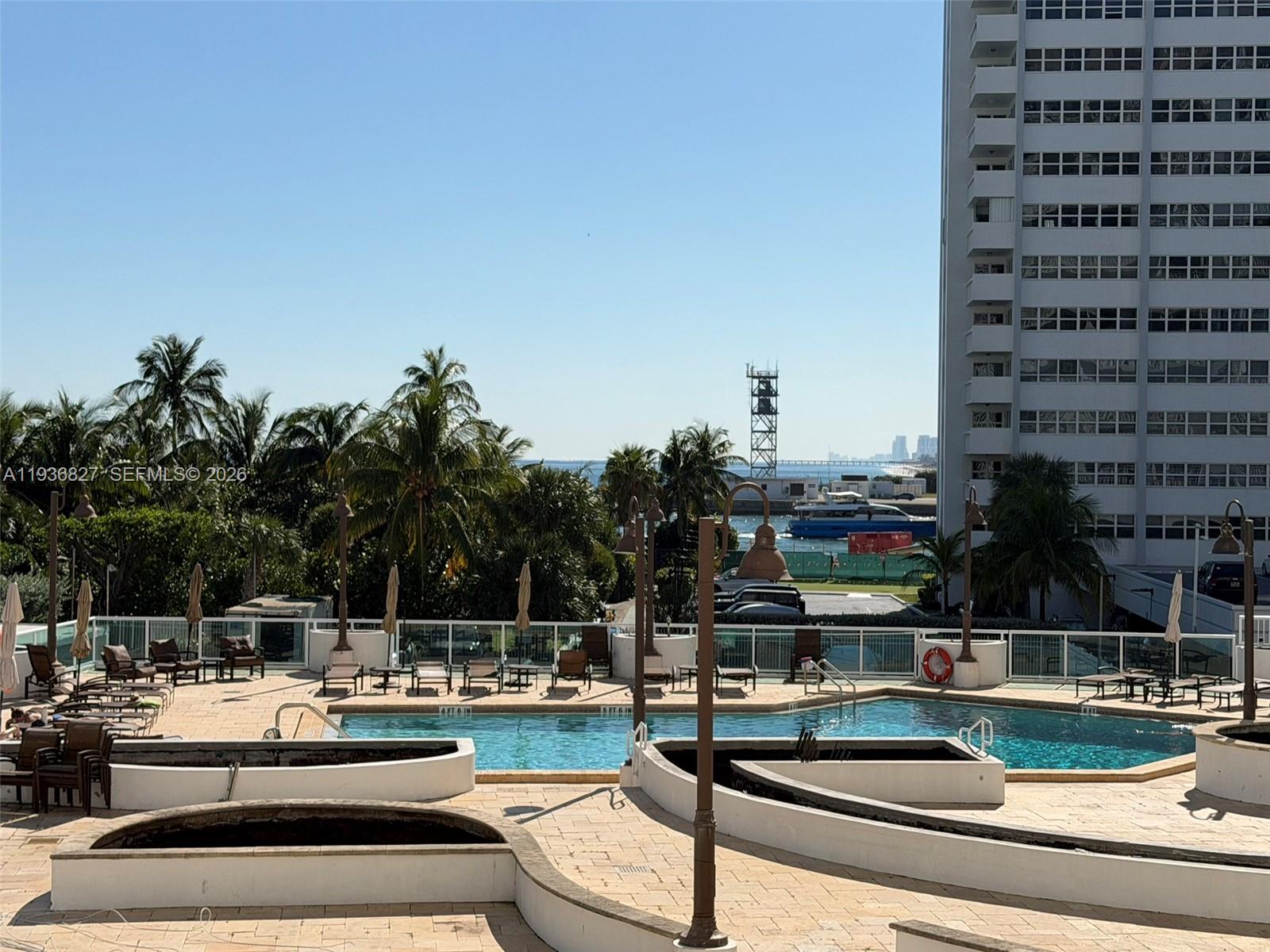 2000 S Ocean Dr #309 Fort Lauderdale, FL 33316