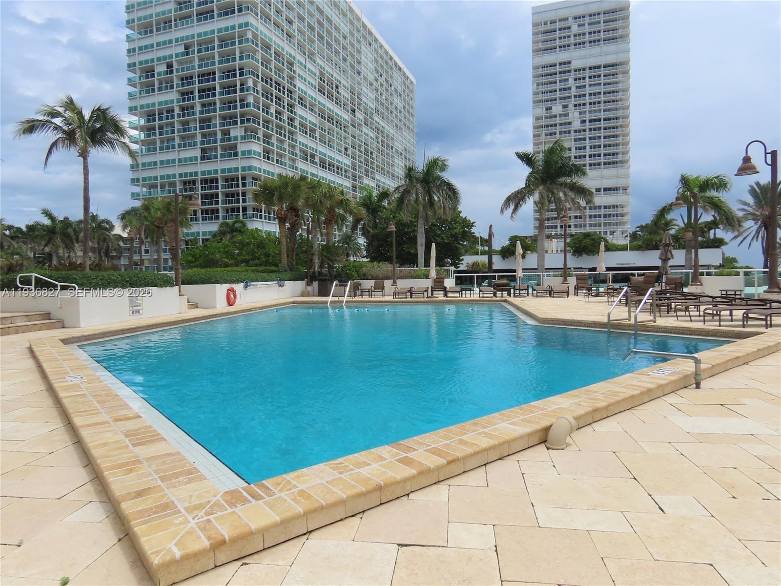2000 S Ocean Dr #309 Fort Lauderdale, FL 33316