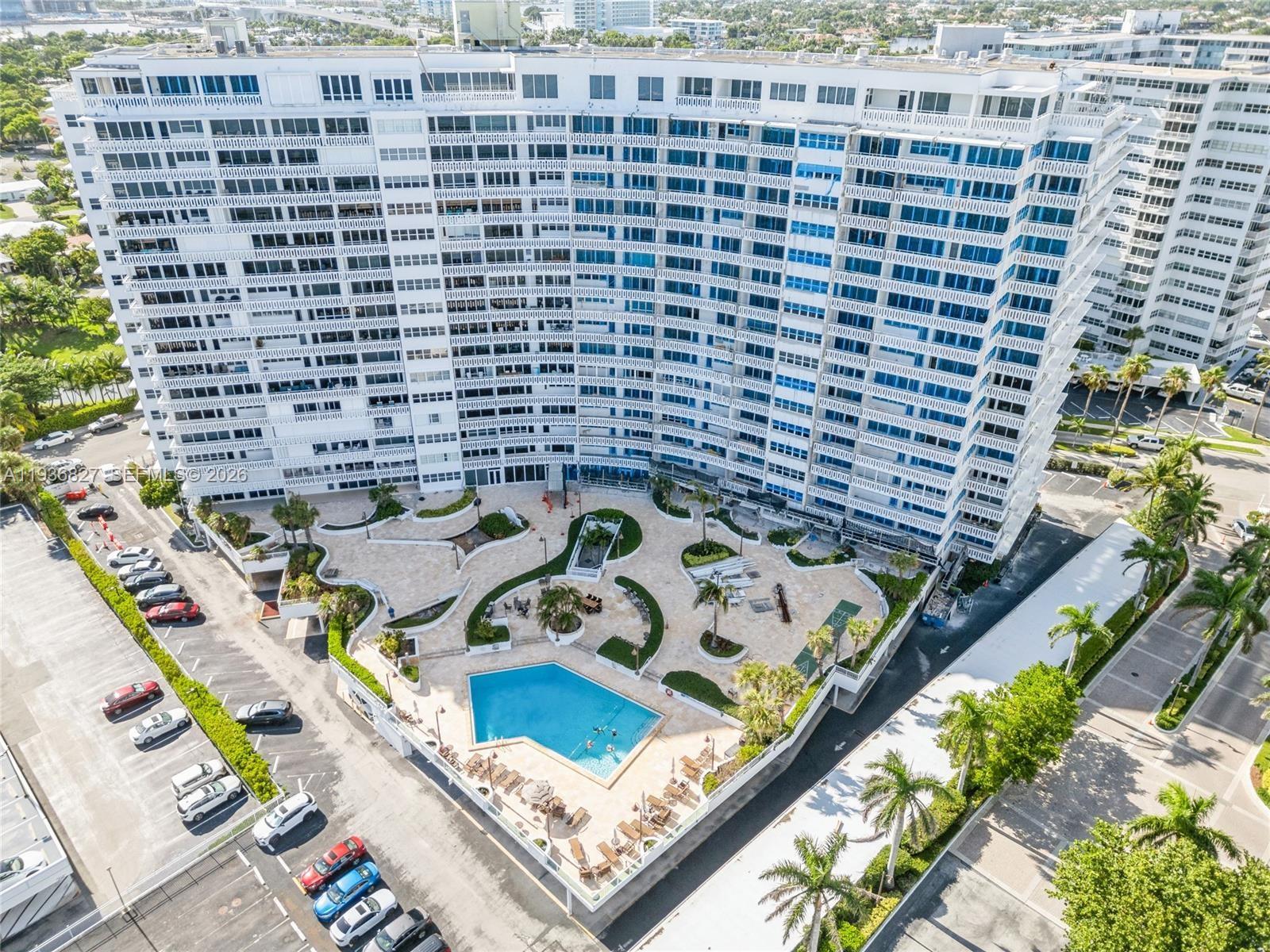 2000 S Ocean Dr #309 Fort Lauderdale, FL 33316