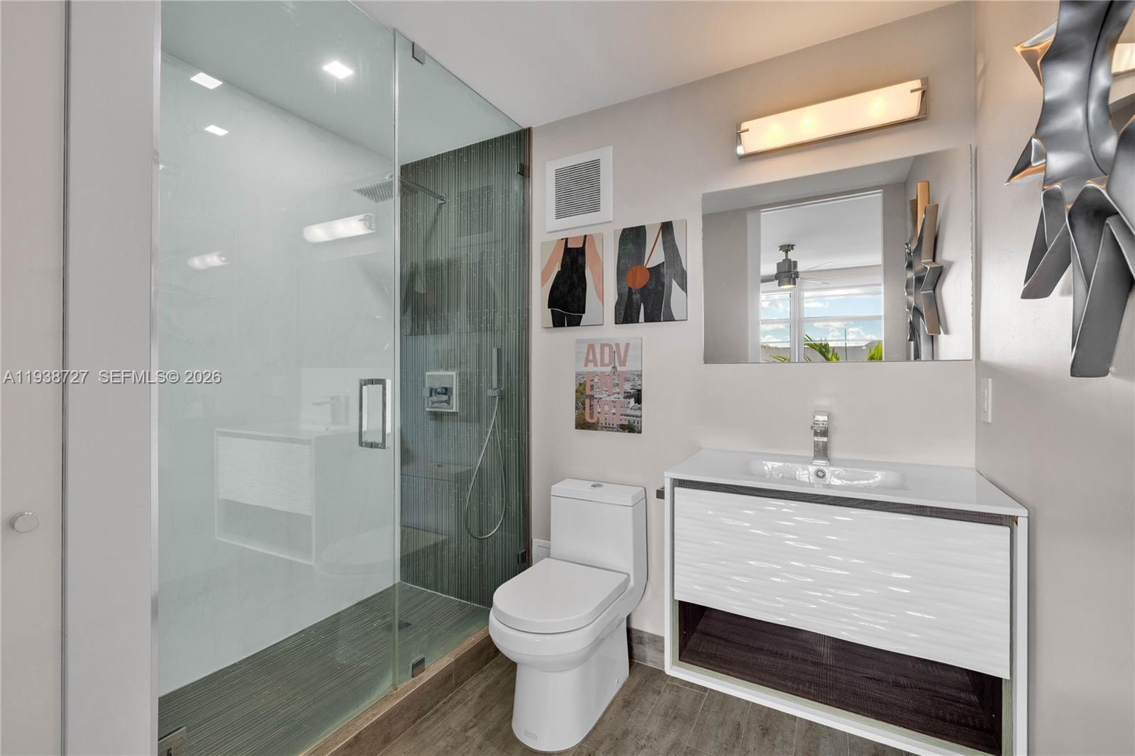 680 NE 64th St #APH3 Miami, FL 33138