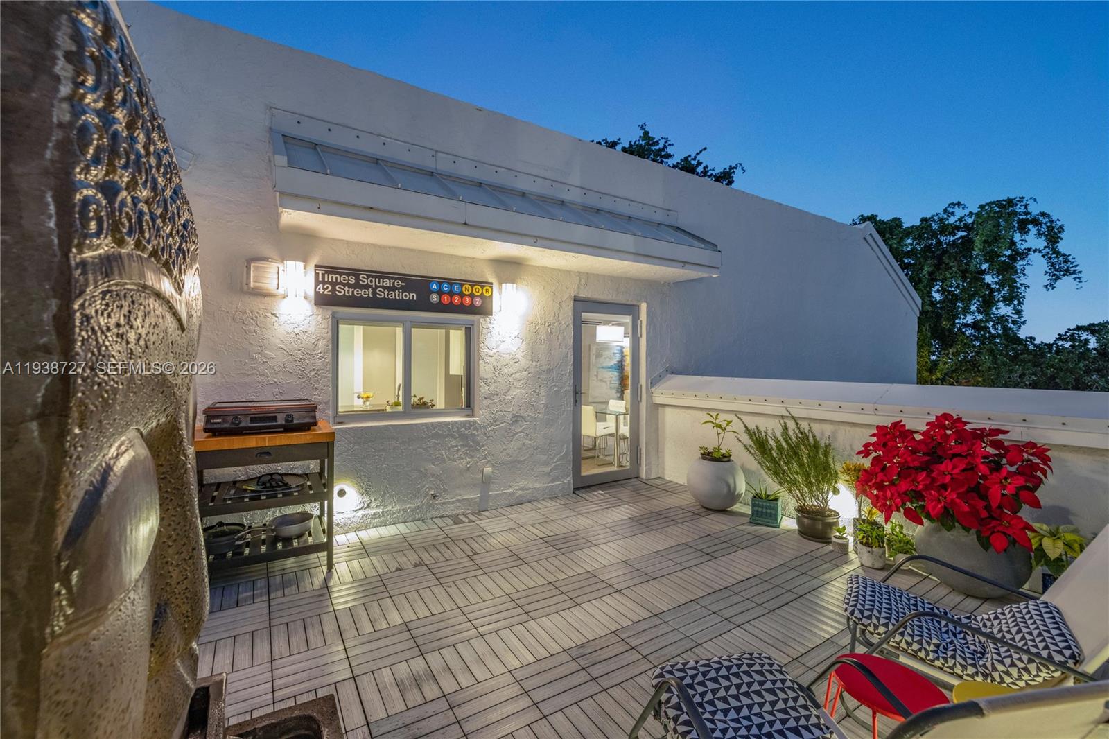 680 NE 64th St #APH3 Miami, FL 33138