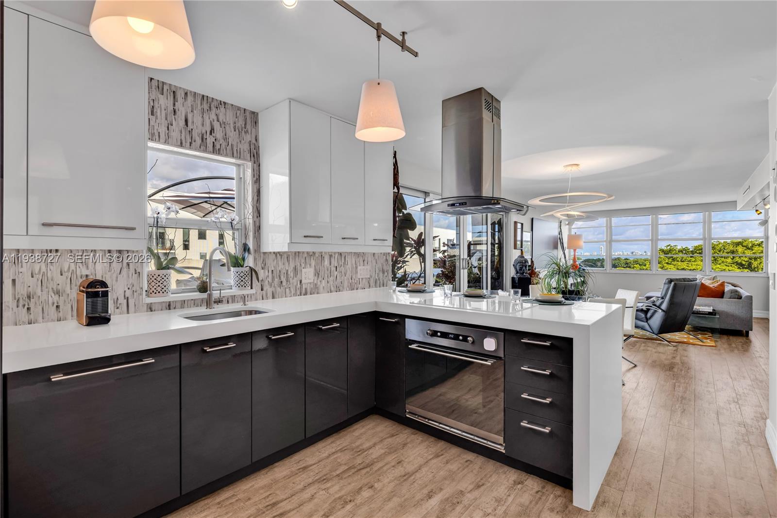 680 NE 64th St #APH3 Miami, FL 33138