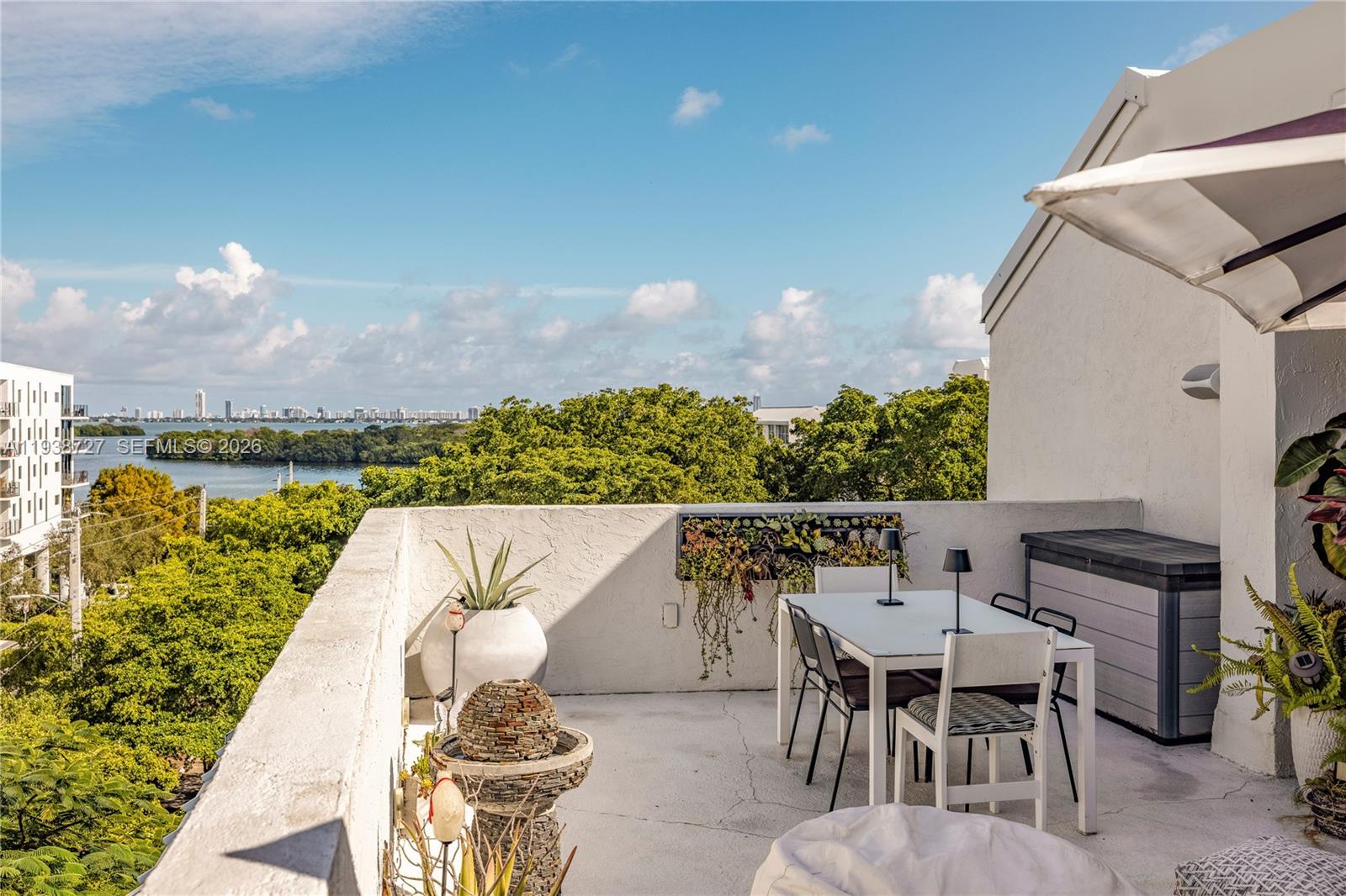 680 NE 64th St #APH3 Miami, FL 33138