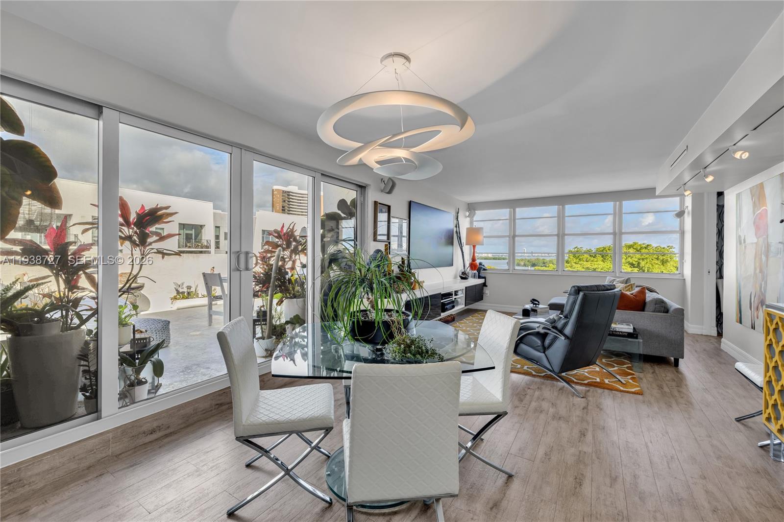 680 NE 64th St #APH3 Miami, FL 33138