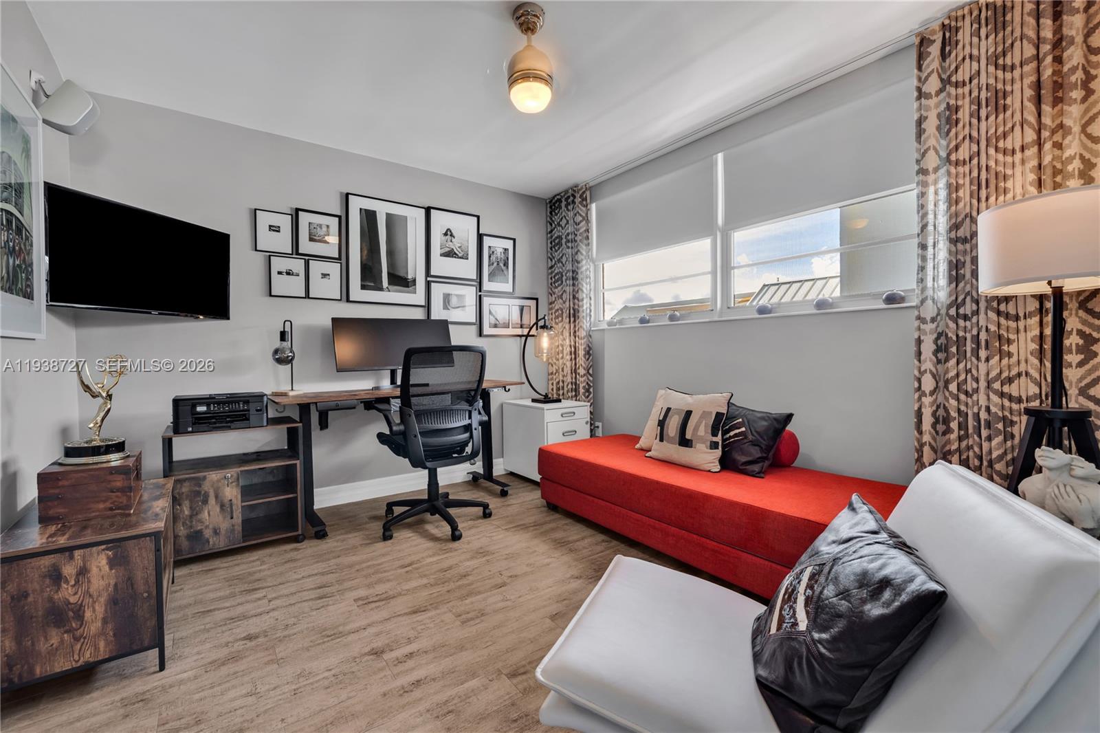 680 NE 64th St #APH3 Miami, FL 33138