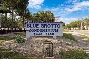 9440 Fontainebleau Blvd #203