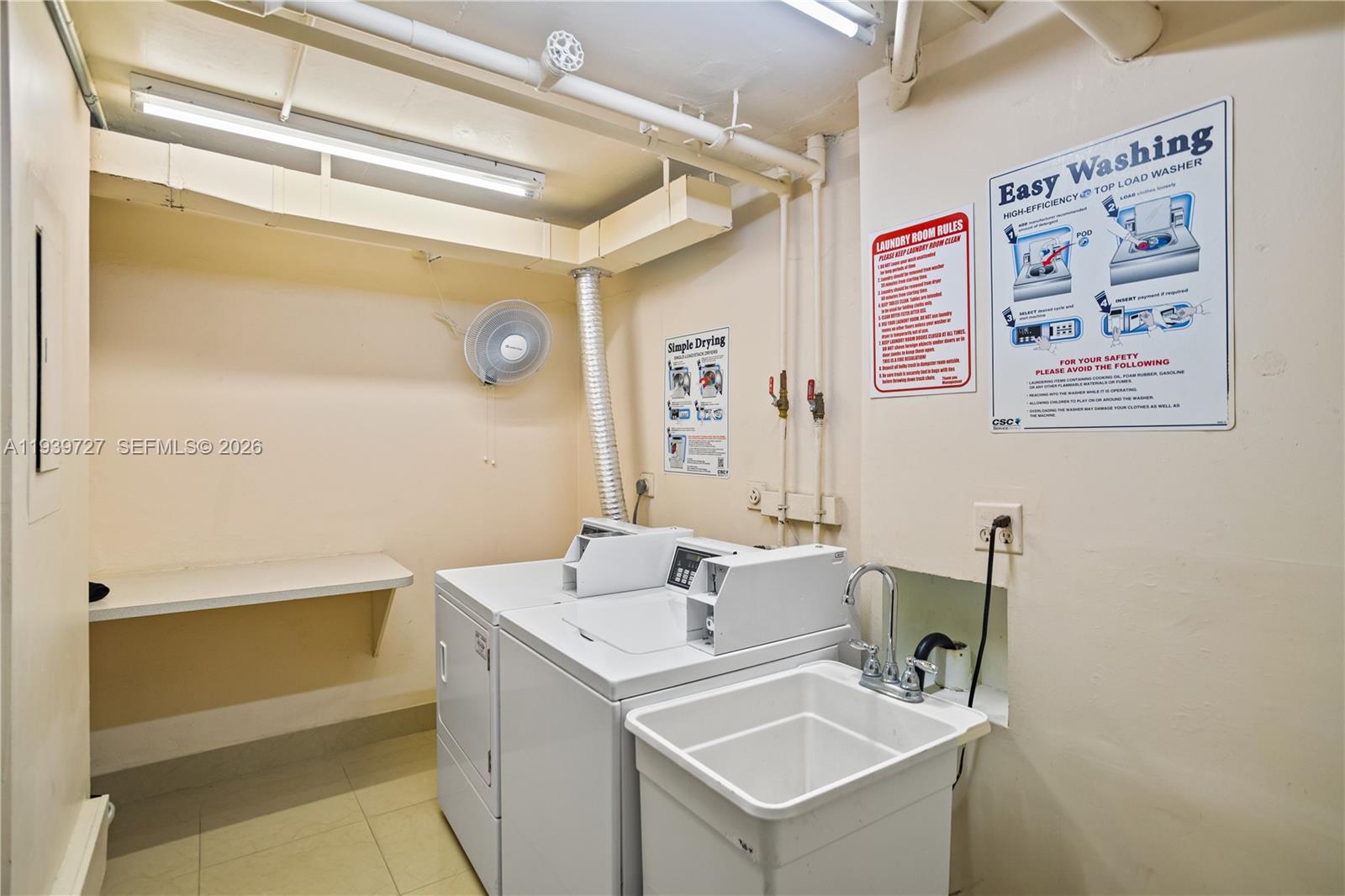 2101 Atlantic Shores Blvd #107 Hallandale Beach, FL 33009