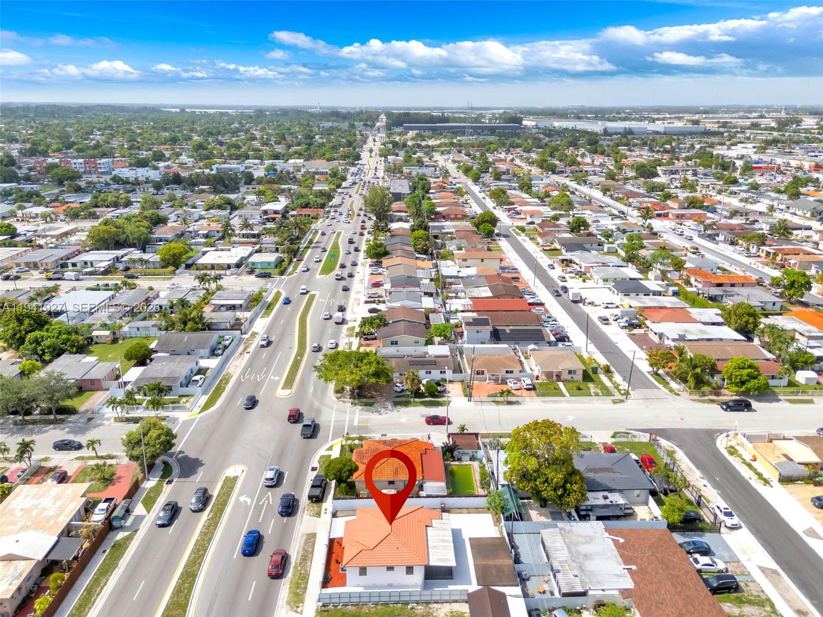 4485 E 8th Ave Hialeah, FL 33013