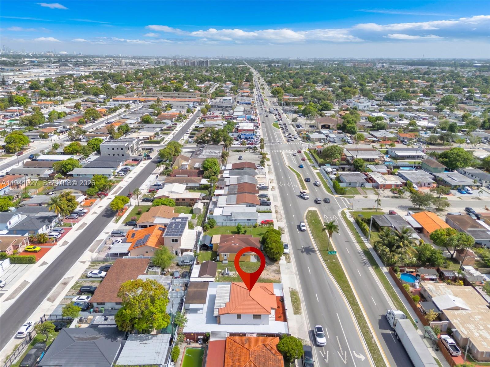 4485 E 8th Ave Hialeah, FL 33013