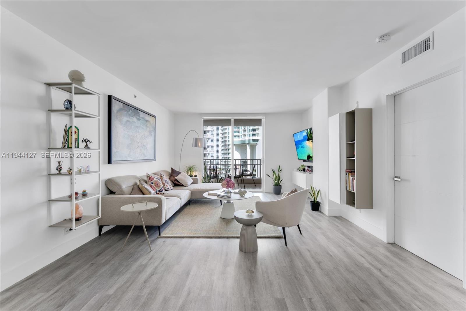 701 Brickell Key Blvd #1506