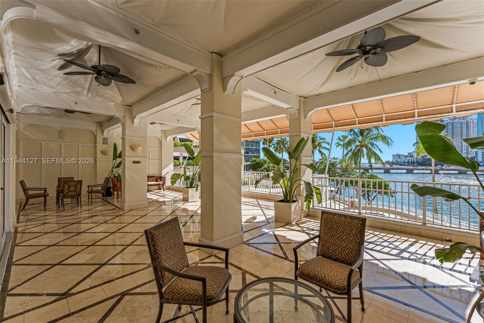 701 Brickell Key Blvd #1506 Miami, FL 33131